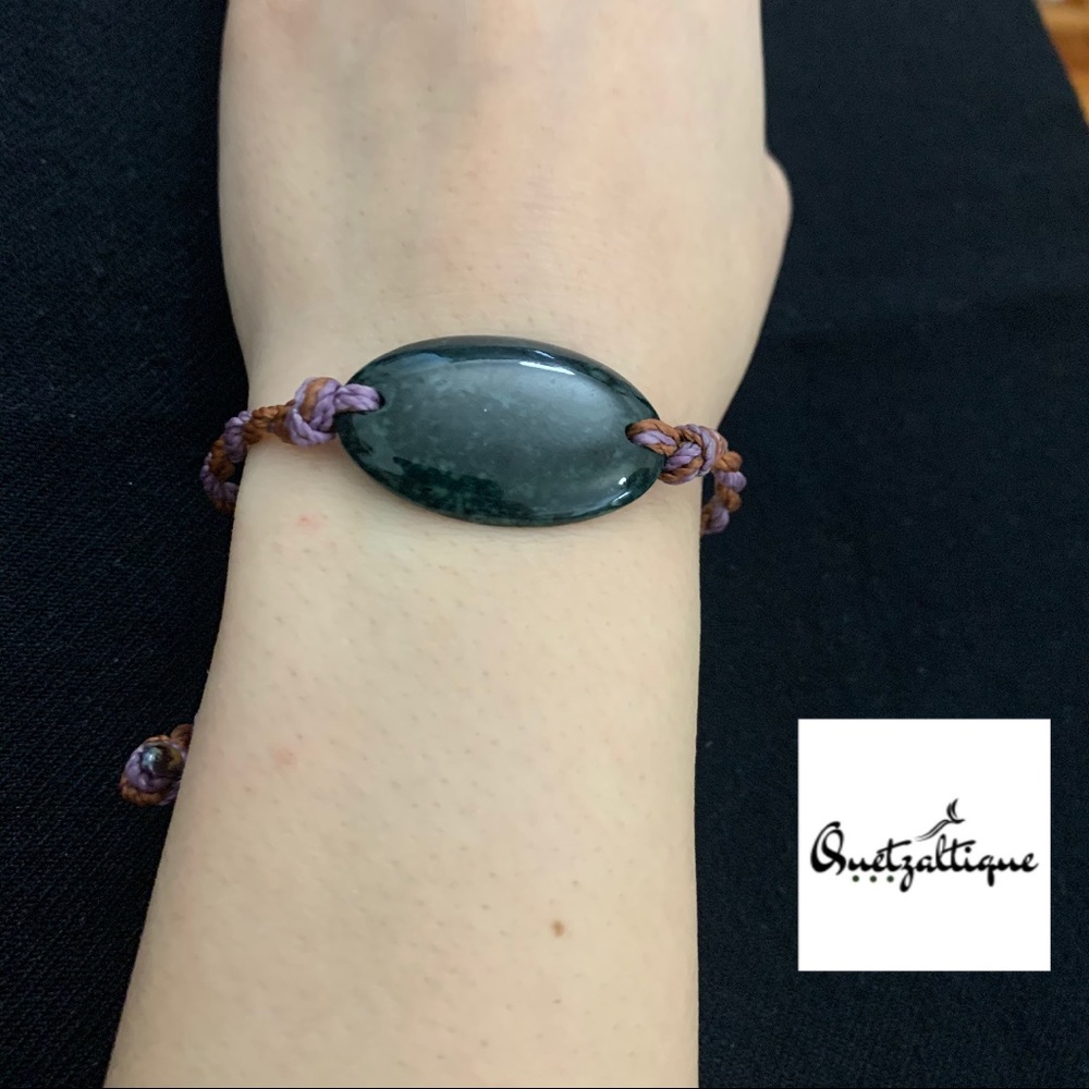 Real Jade ✨ Beautiful Bracelet